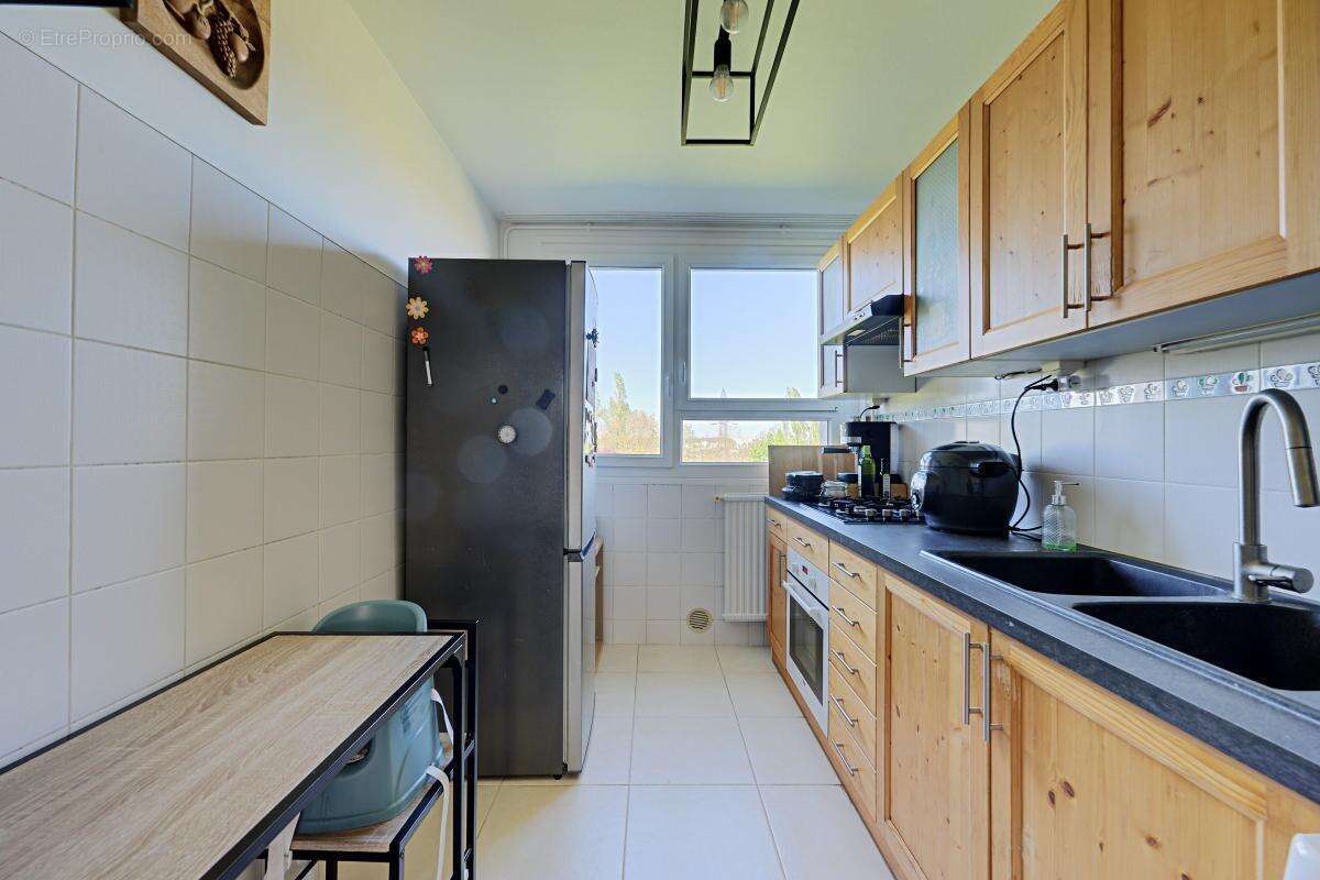 Appartement à NEUILLY-PLAISANCE