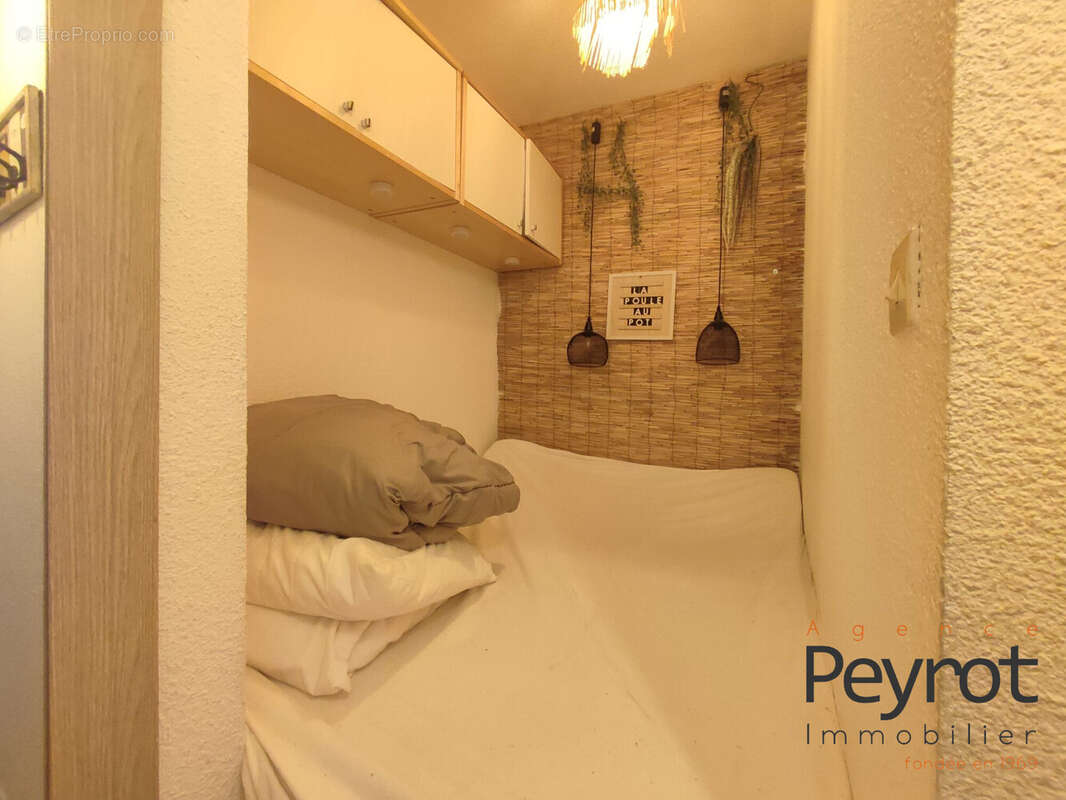 Appartement à BOLQUERE