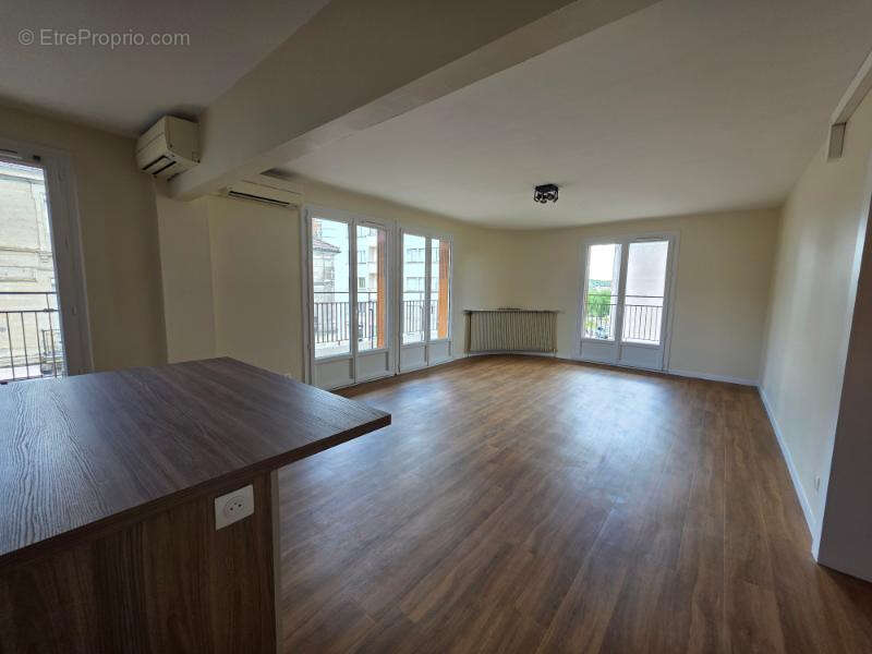 Appartement à PERIGUEUX