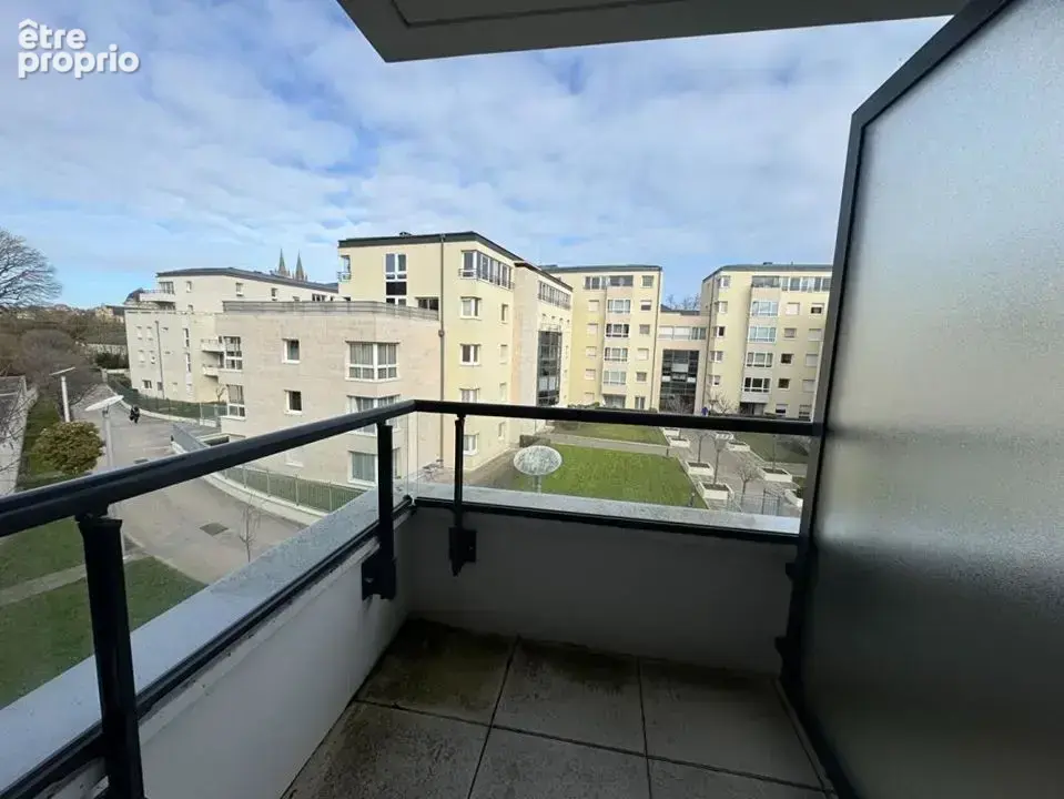 Appartement 3 pièces 69 m² à vendre à Caen (14000) - photo 25