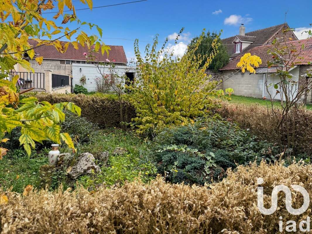 Photo 4 - Appartement à CHEVRIERES