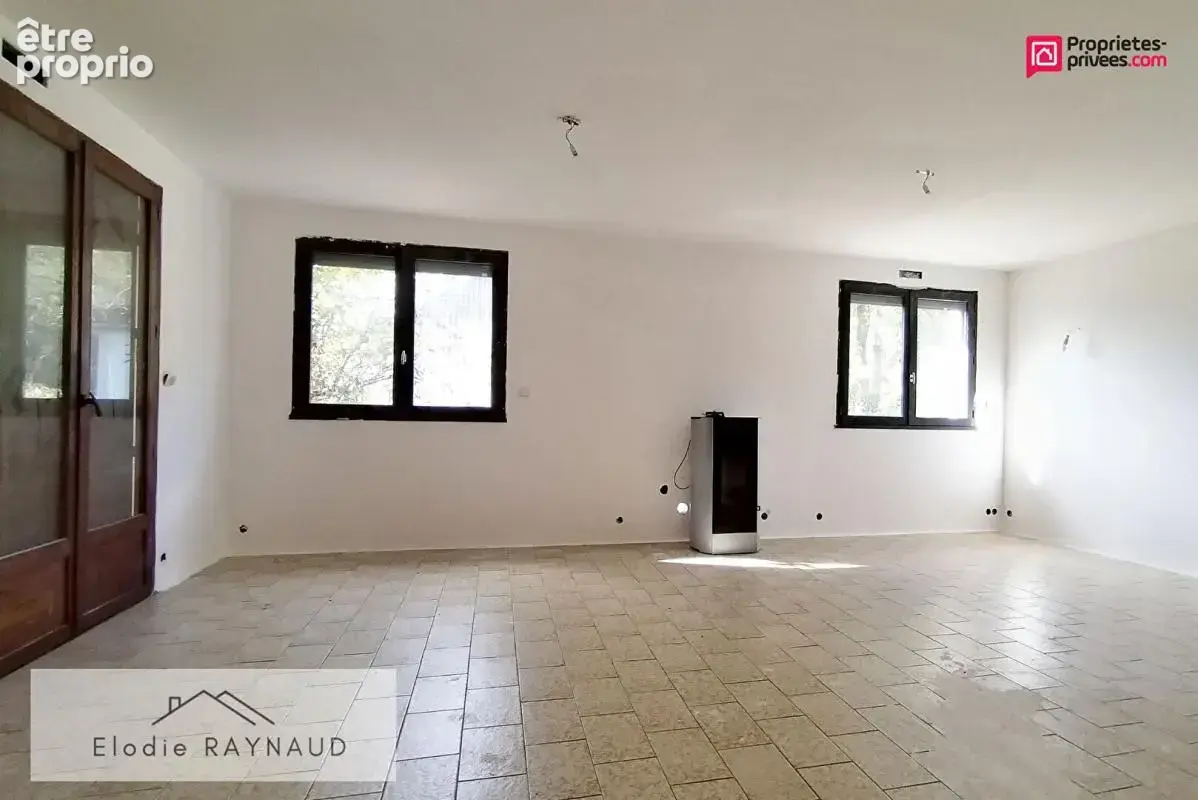 Maison La Boisse 6 pièces116.19 m² - photo 4