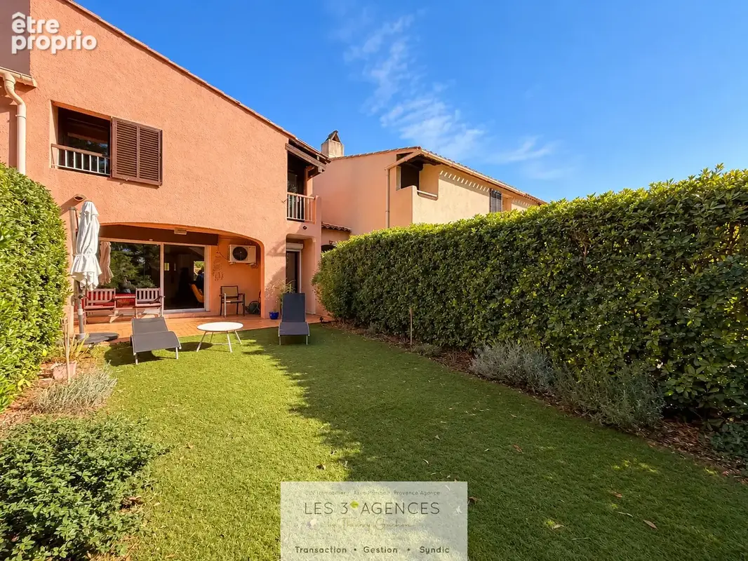 Maison familiale   beaux volumes, confort et emplacement stratégique - photo 2