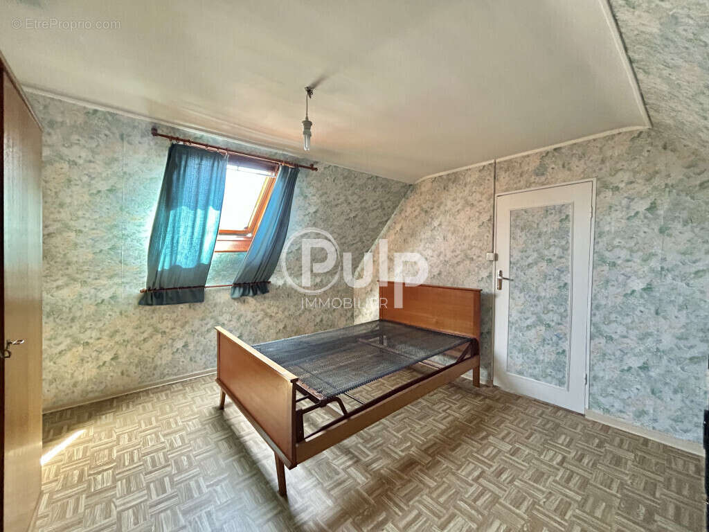 maison à vendre à isbergues - photo 7