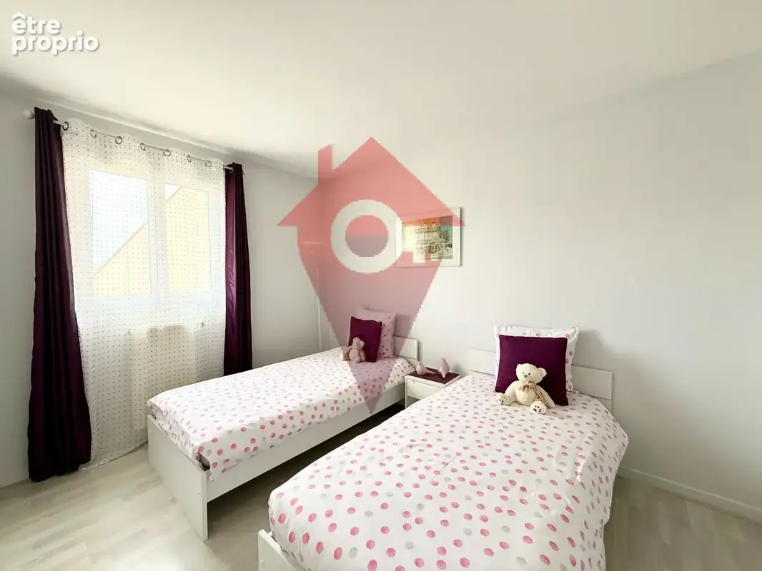 Nouveauté- Maison familiale proche centre d'Orgeval - photo 10