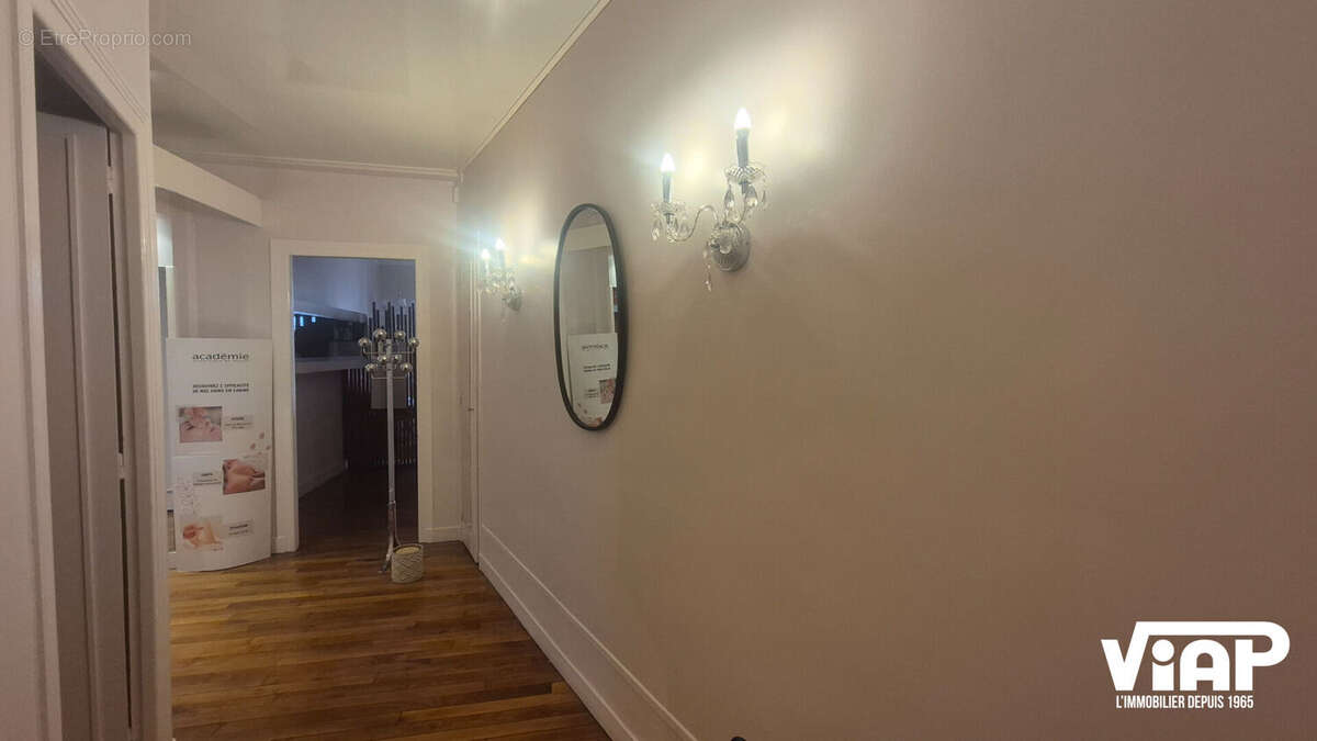 Appartement à LIMOGES