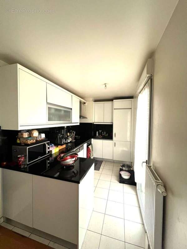 Appartement à BAGNOLET