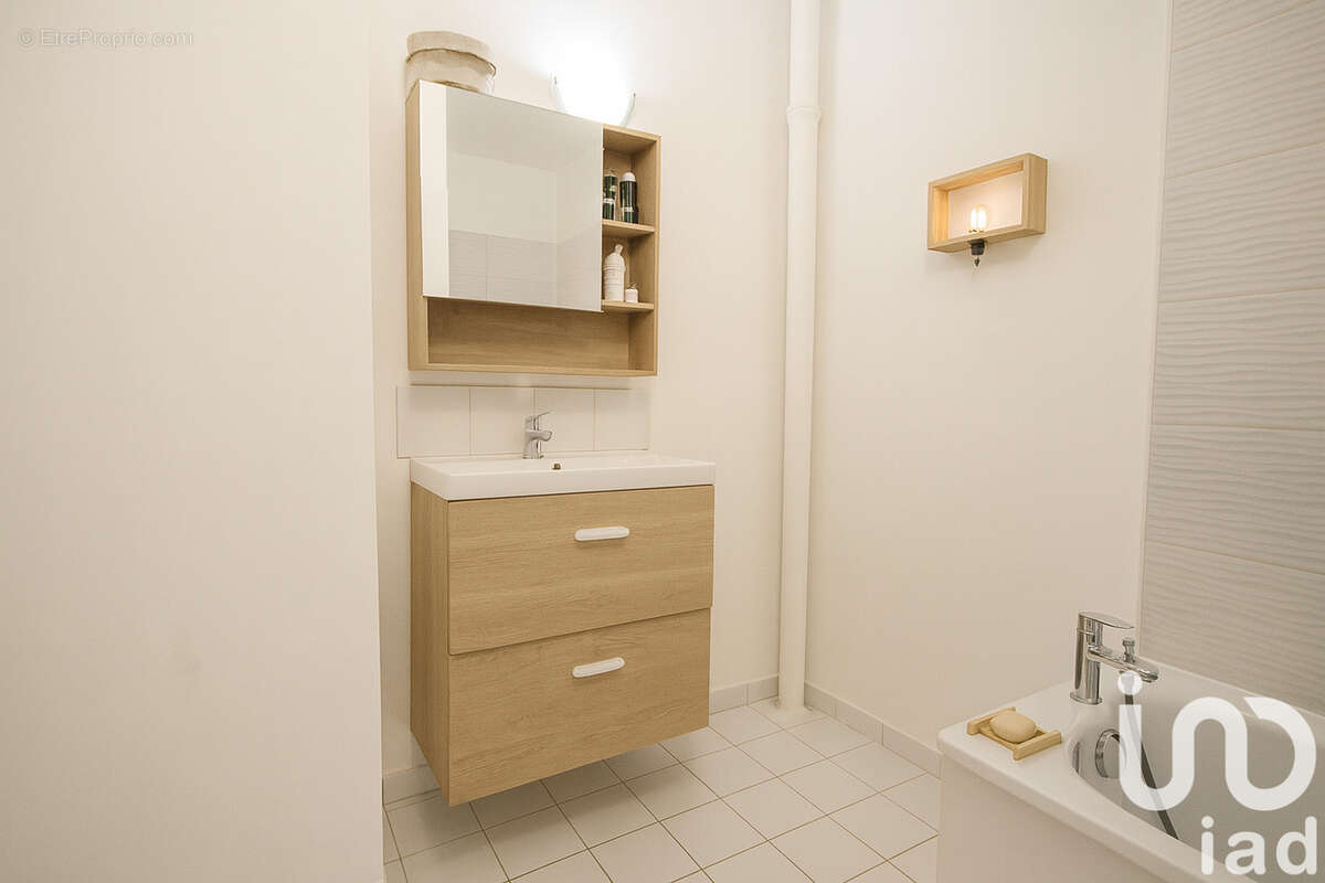 Photo 4 - Appartement à MARLY-LE-ROI