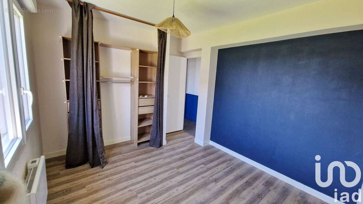 Photo 8 - Maison à TONQUEDEC