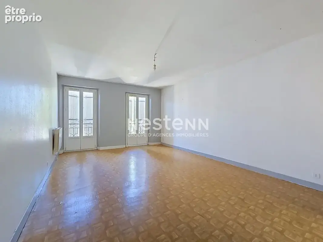 Immeuble à rénover  Locatif 47300 Villeneuve sur lot - photo 12