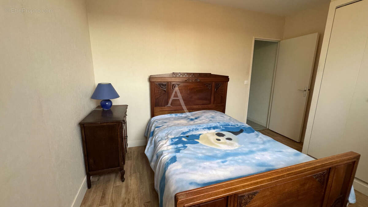 Appartement à LA ROCHE-SUR-YON