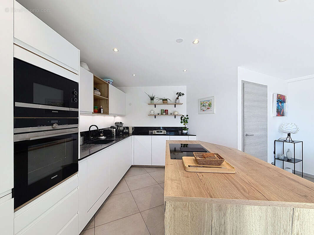 Appartement à ANNECY-LE-VIEUX