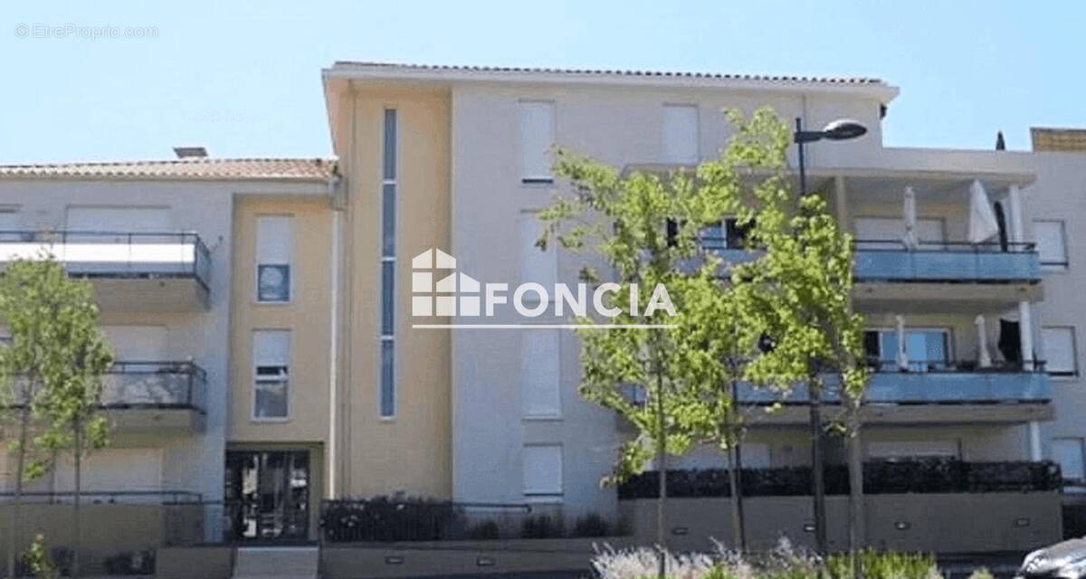 Appartement à FREJUS