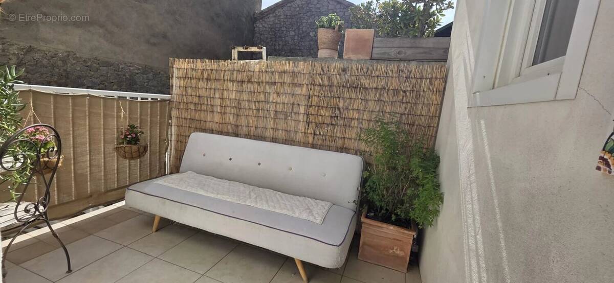 Appartement à NARBONNE