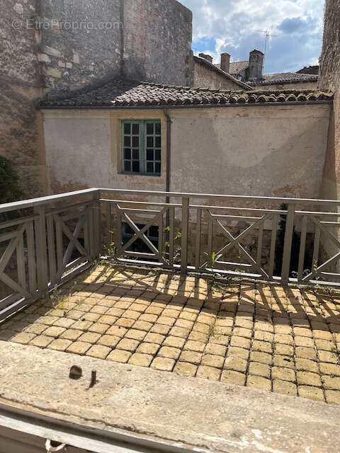 Maison à NERAC