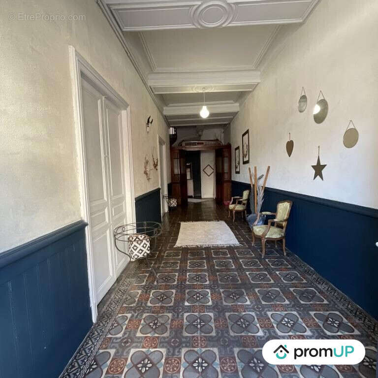 Appartement à TARBES