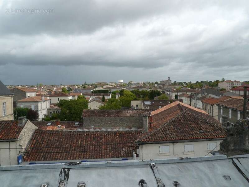 A Vendre Maison BOURGEOISE COGNAC Proche Centre Ville  - photo 12
