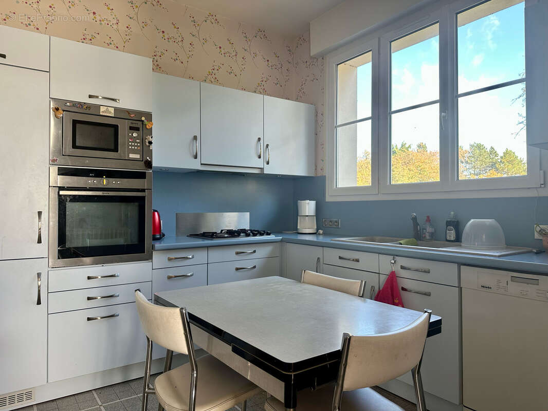 Maison à NEUFCHATEL-EN-BRAY