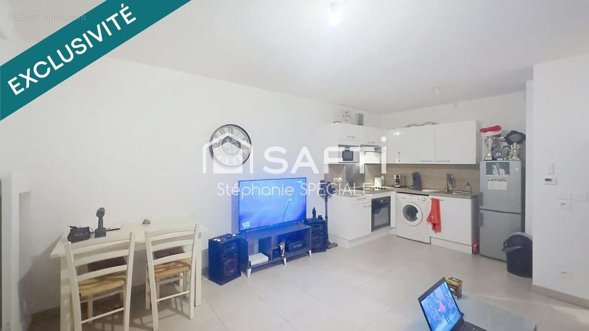 Photo 4 - Appartement à LE CANNET