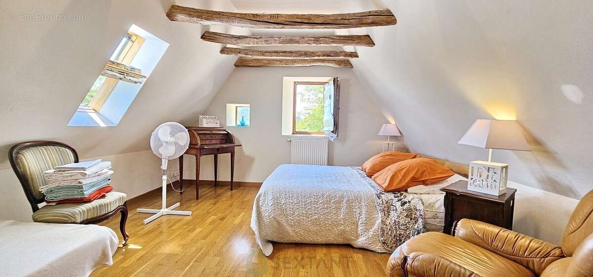 Maison à ROCAMADOUR