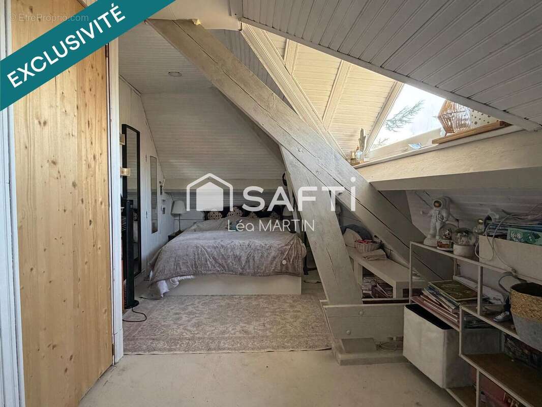 Photo 8 - Maison à LA JUBAUDIERE