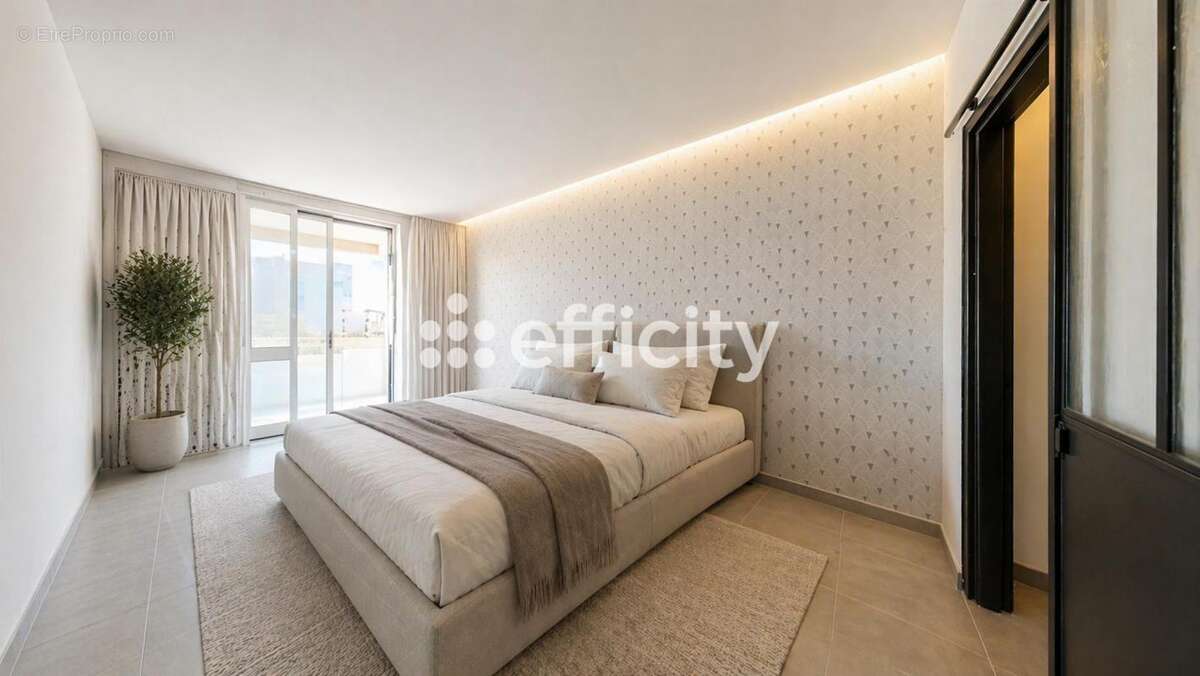 Appartement à LYON-8E