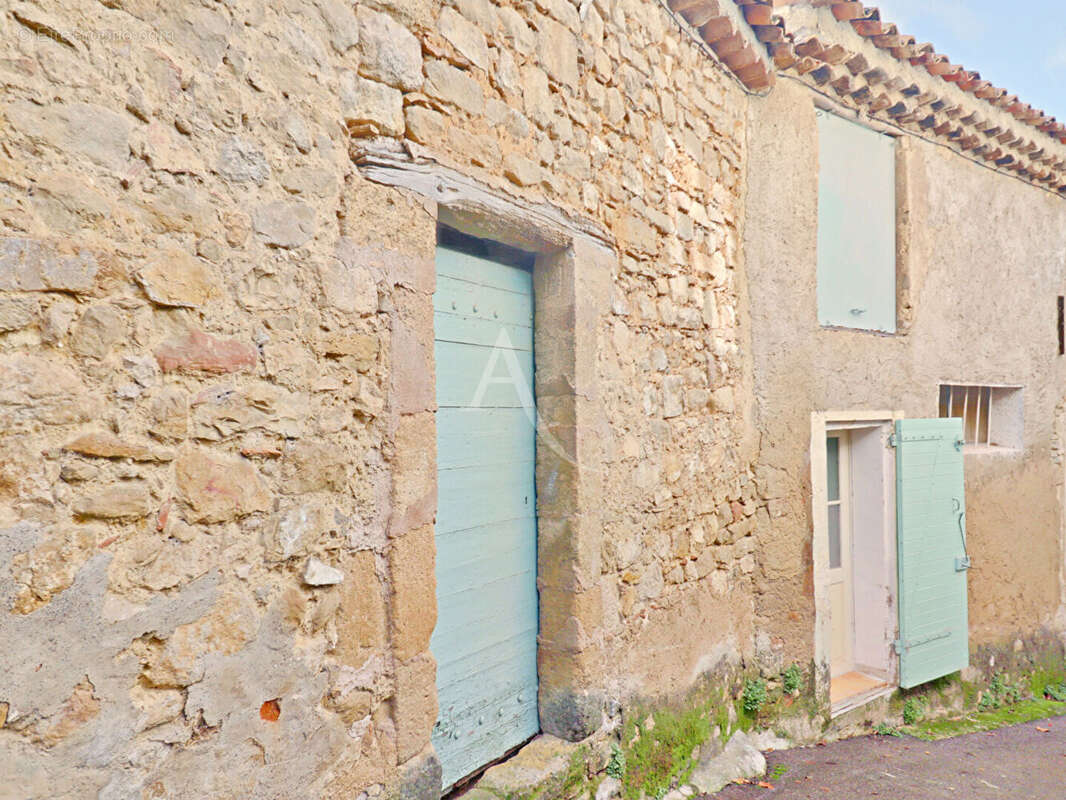 Maison à BEAUMONT-DE-PERTUIS