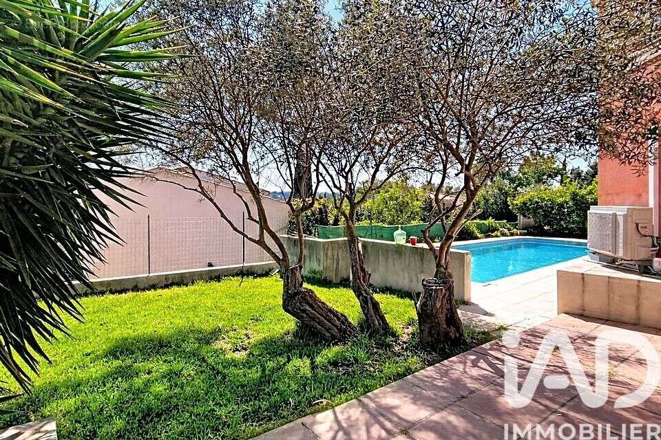 Photo 2 - Maison à LA GARDE