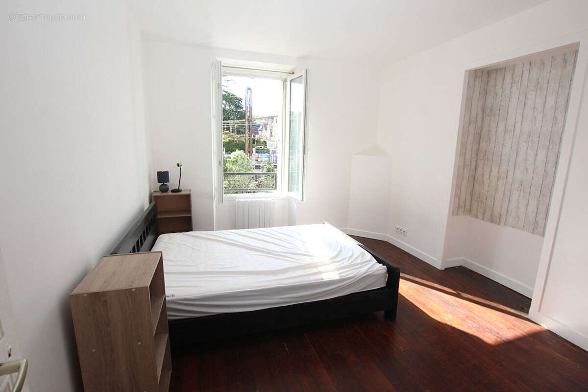 Appartement à MEUDON