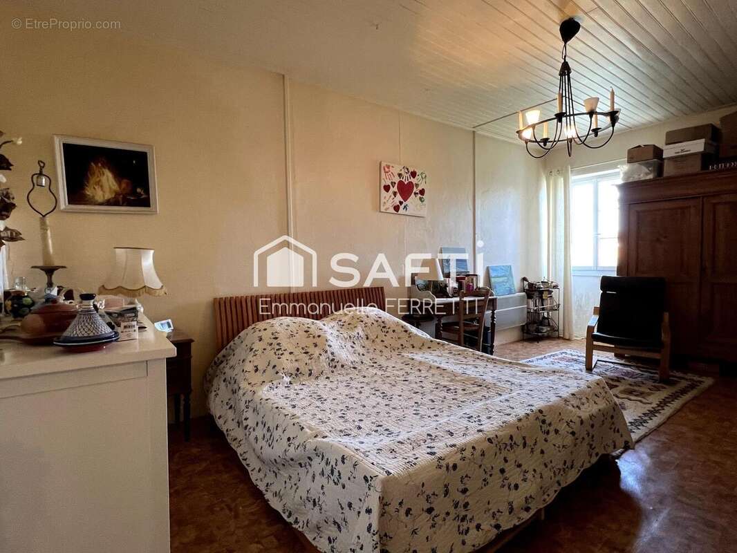 Photo 7 - Maison à ANGLES