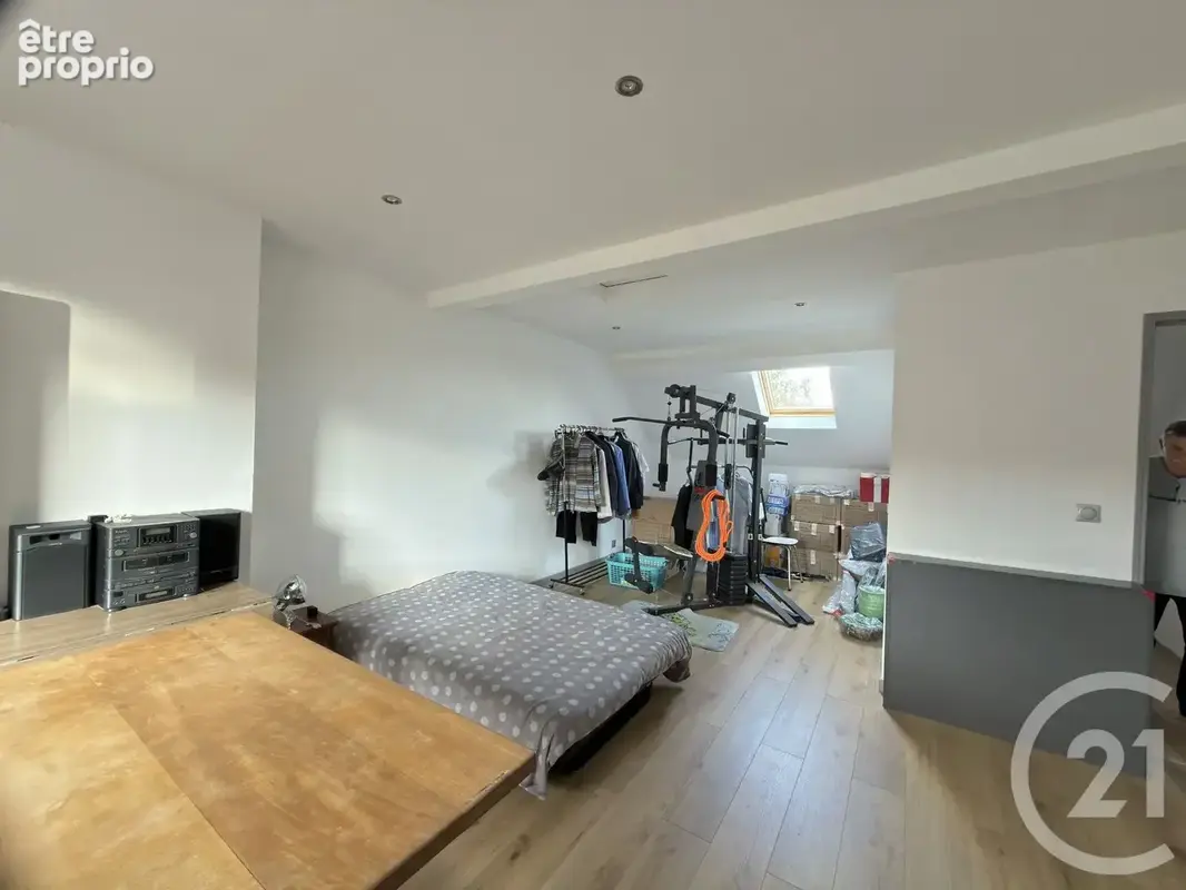 Maison 4 pièces 110 m² à vendre à Hellemmes-Lille (59260) - photo 10