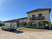 Maison à DOMBASLE-EN-XAINTOIS