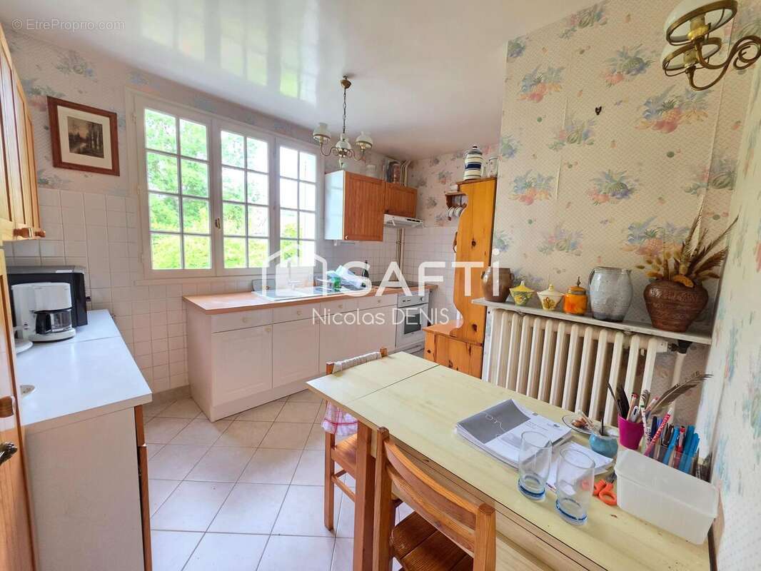 Photo 9 - Maison à AINCOURT