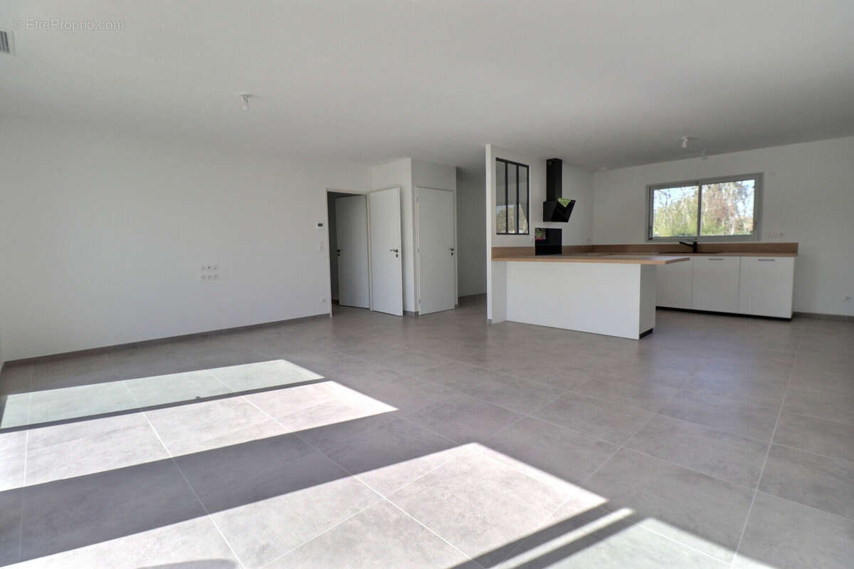 Maison 5 pièces - photo 2