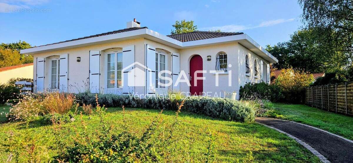 Photo 3 - Maison à LA ROCHE-SUR-YON