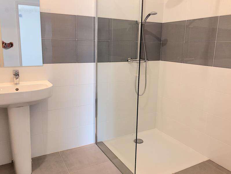 Appartement à CHAMBERY