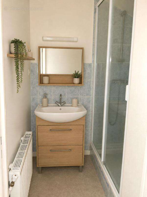 Maison Clere Sur Layon 3 pièce(s) 70 m2 - photo 10