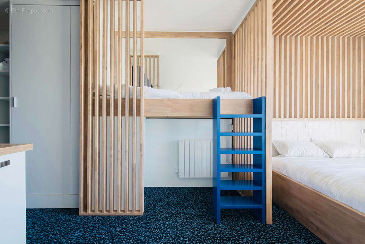 Appartement à LA BAULE-ESCOUBLAC