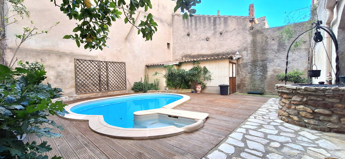 Maison à NARBONNE