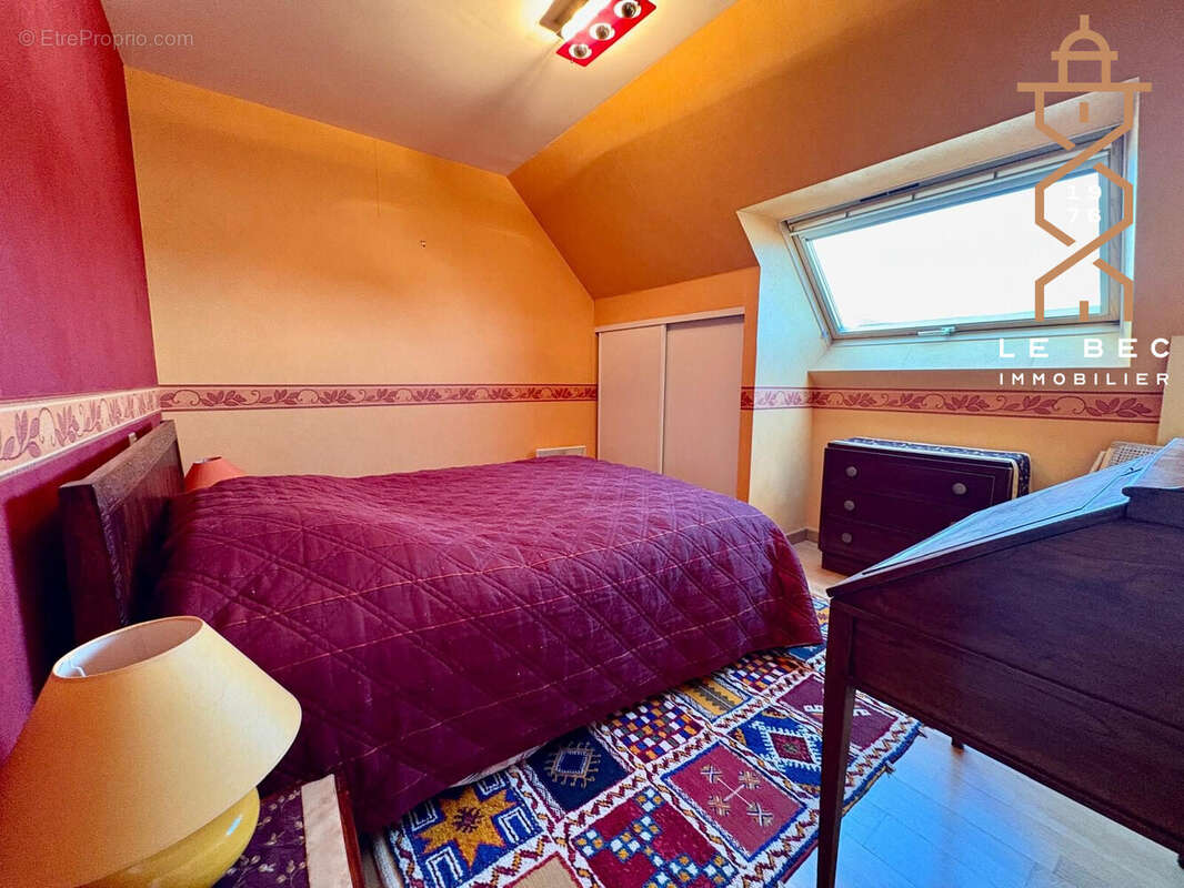 Appartement à CARNAC