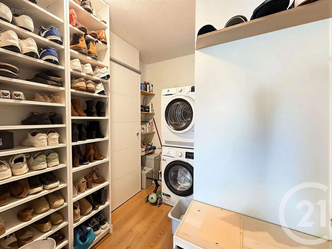 Appartement à BEGLES