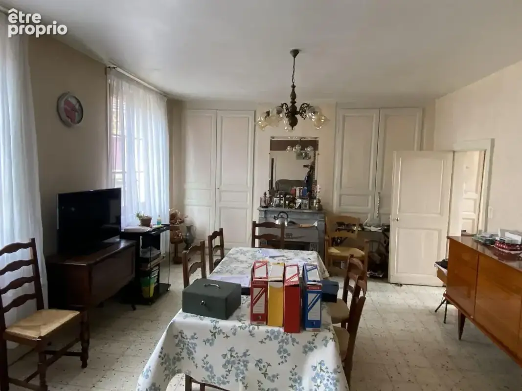 Appartement 224 m² à vendre à Louviers (27400) - photo 9