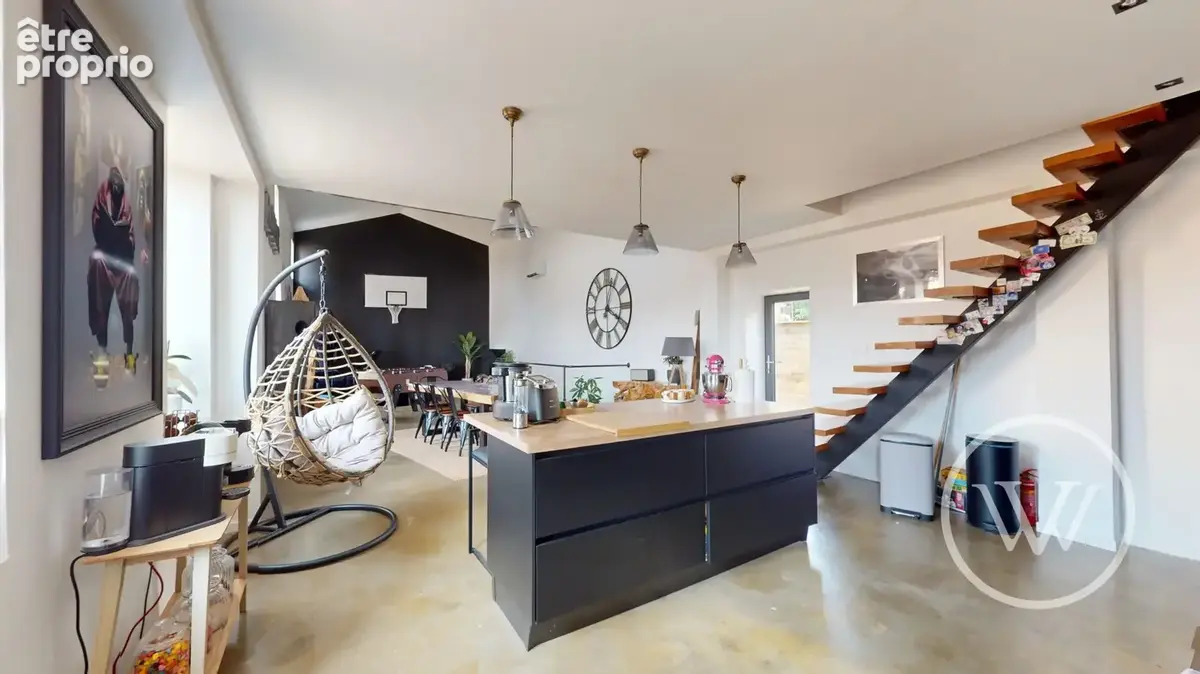 Maison 168 m² à Montmeyran  - photo 4