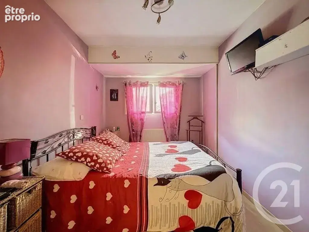Maison 5 pièces 88 m² à vendre à Scionzier (74950) - photo 8