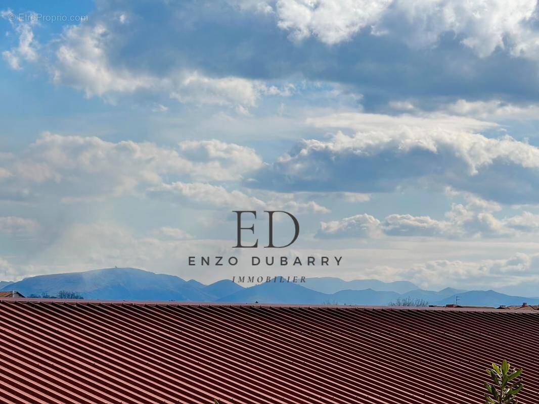 Appartement à BAYONNE