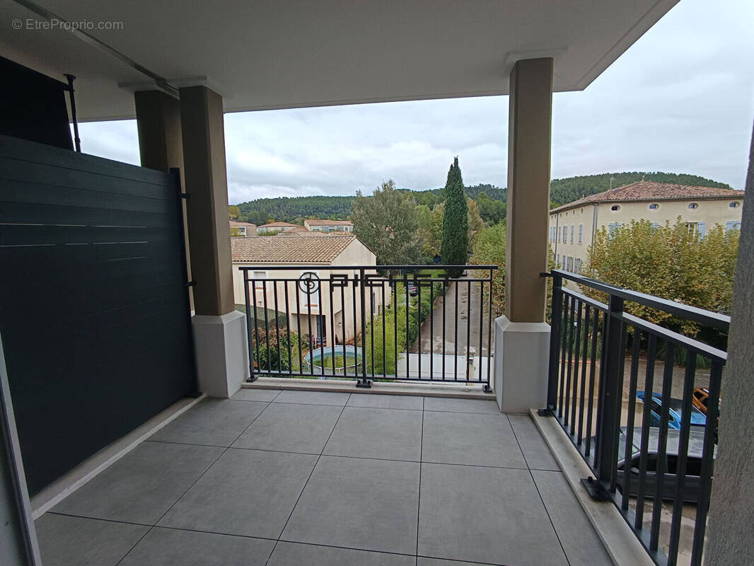 Appartement à LES ARCS