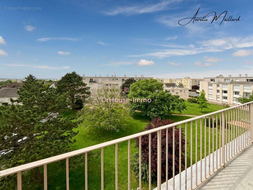 Appartement à IFS