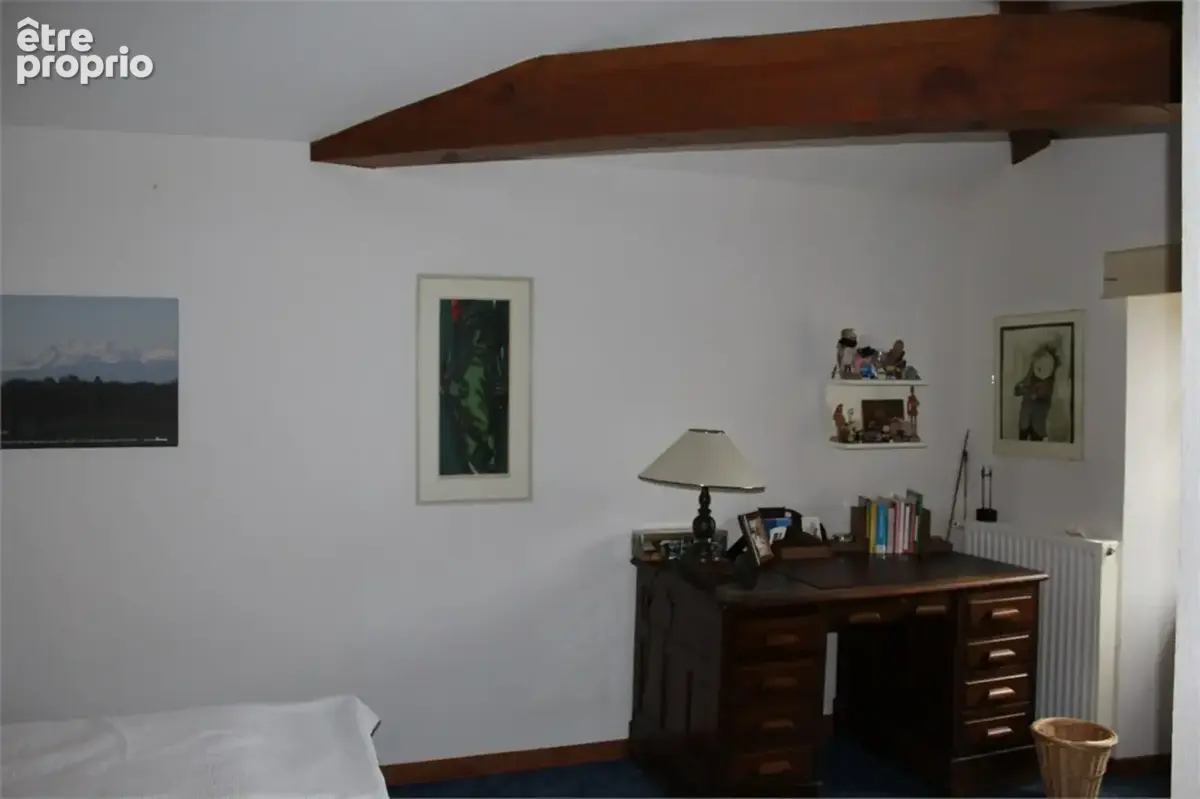 Dpt Haute Garonne (31), à vendre SAINT JULIA maison P8 de 287 m² - Terrain de 4680  - Plain pied - photo 72