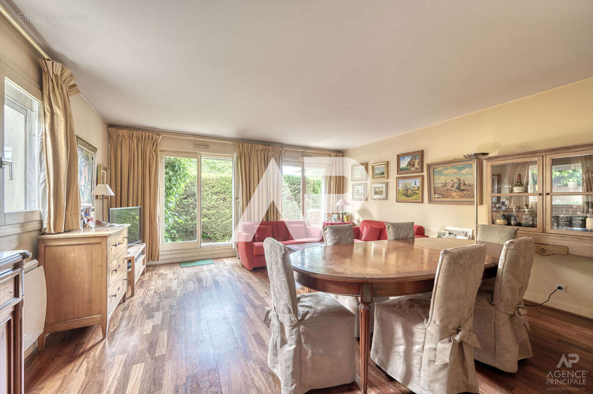 Appartement à RUEIL-MALMAISON