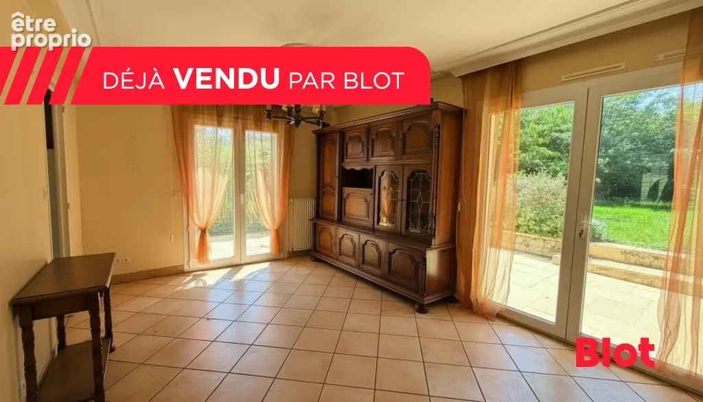 Maison 115 m² à Breal-Sous-Montfort  - photo 4